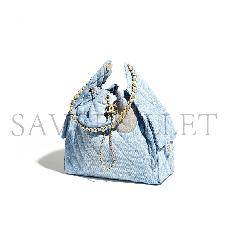 CHANEL 25 MEDIUM HANDBAG AS5311 (40*30*15cm) CHANEL 25 MEDIUM HANDBAG AS5311 (40*30*15cm)
